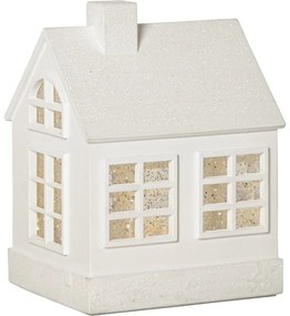 Decorațiune luminoasă albă de Crăciun Winter – Star Trading