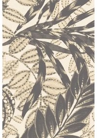 Covor lana Zamio graphite Selectează mărime: 133 X 180