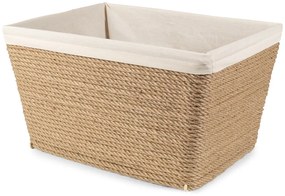 Coș de depozitare din iută – Compactor