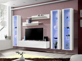 Mobilier living Ferryhill 23 WW FY C2 (cu iluminat). 764481