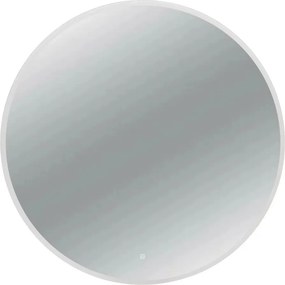 Oglinda cu iluminare si dezaburire Balneo Moon 70 cm