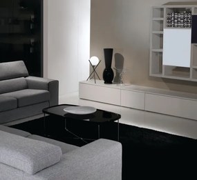 Eglo 39593 - Lampă de masă SALVEZINAS 1xE14/25W/230V