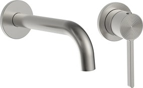 Rea Foster Brush Nickel baterie de culoare