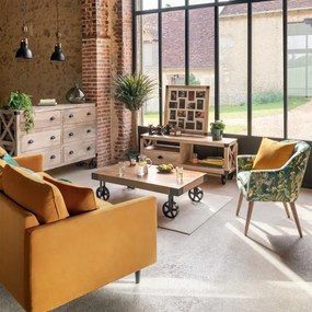 Lustră pe cablu Atmosphera SILAS 1xE27/40W/230V pin