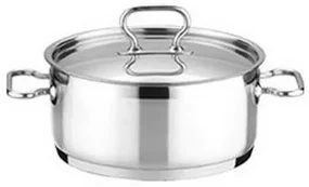 Cratiță cu capac Tescoma HOME PROFI, 14 cm, 14 cm