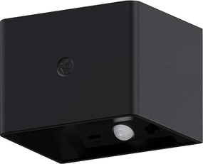 Aplică LED cu senzor MIRI LED/2,5W/3,7V 3000-6400K 4000 mAh negru