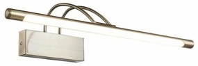 Aplica de perete LED pentru oglinda / tablou Finelli bronz MYMIR004WL-L12BZ