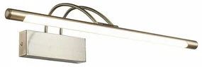 Aplica de perete LED pentru oglinda / tablou Finelli bronz MYMIR004WL-L12BZ