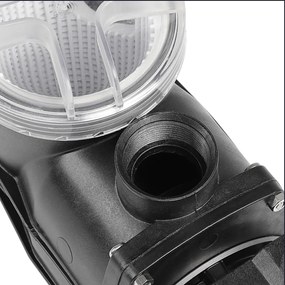 Pompă pentru sistemul de filtrare cu nisip 9960 l/h Monzana