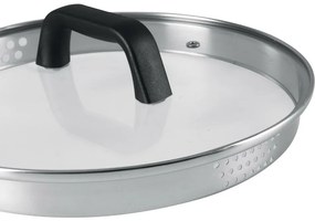 Lamart LT1119 Set de ustensile de gătit din oțel inoxidabil din 7 piese Pentru
