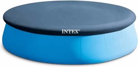 INTEX Prelată de piscină, 396 cm, rotund, 28026