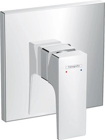 Hansgrohe Metropol baterie de duș ascuns crom 32565000