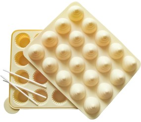 Toro Formă siliconică pentru Cake Pops, 23 x 19 cm