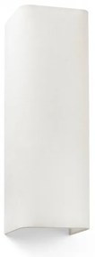 Aplica de perete ambientala design modern COTTON 2L bej