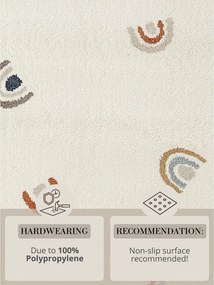 Covor pentru copii ø160 cm Ravi – Hanse Home