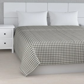 Cuvertura matlasata cu model