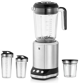Blender multifuncțional WMF KULT X 900W/230V oțel inoxidabil