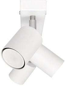 Spot LED TUNE 3xGU10/4,8W/230V alb