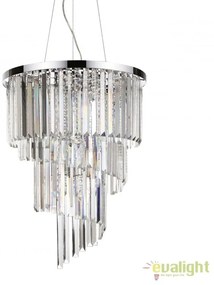 Lustra suspendata moderna design elegant CARLTON SP12 166247