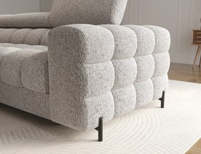 Coltar extensibil Felro pe stanga Pellerito 20
