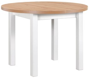 Masă de sufragerie Patrick 4 (nuc) (pentru 6 până la 8 persoane). 1040813