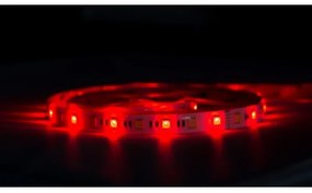 Bandă LED RGB+CCT dimabilă Immax NEO 07725L 24W/230V 5 m IP67 Wi-Fi Tuya