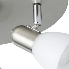 EGLO 90986 - Lampa spot ENEA 3xE14/40W