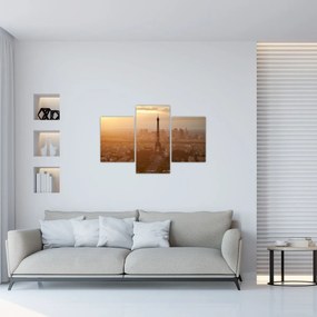 Tablou - Turnul Eiffel (90x60 cm)