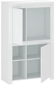 Raft Lafer 2D (Alb). 1034226
