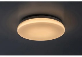 Rabalux 77133-LED Plafonieră LED pentru baie LOWAR LED/12W/230V IP44 3000/4000/6000K