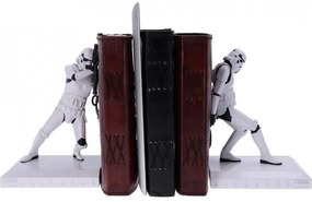 Suport lateral de carti / book end Star Wars 18 cm