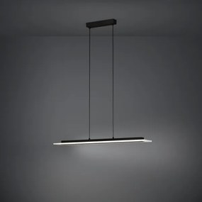 Lustră LED dimabilă pe cablu Eglo 39901 BUCITA LED/57,5W/230V 3000K + telecomandă