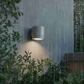 Philips - Aplică de exterior FYLX 1xGU10/5W/230V alb IP44