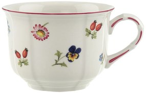 Ceașcă pentru mic dejun, colecția Petite Fleur - Villeroy & Boch