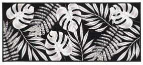 Covor antiderapant DARCY, 50 x 120 cm
