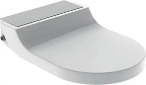 Capac wc Geberit Aquaclean Tuma Comfort cu functie de bideu