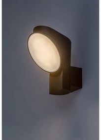 Aplică LED de exterior Rabalux 77148 WENGEN LED/12W/230V IP54