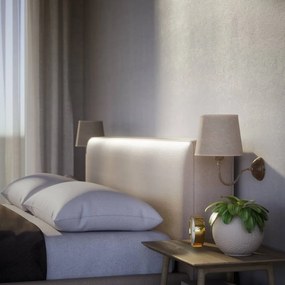 Aplica de perete stil clasic italian din alama Fiordo