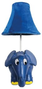Happy Lamps - Lampă de birou LED pentru copii ELEPHANT LED/5,4W/230V, elefant
