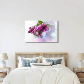 Tablou - buchet de lalele (90x60 cm)