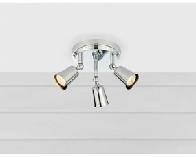 Spot argintiu Tiny – Markslöjd