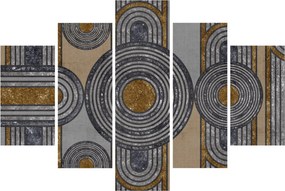 Tablou - Modele decorative (150x105 cm)