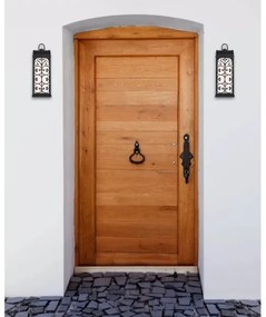 Westinghouse 63395 - Aplică de perete pentru exterior ROZZANO LED, 16W, 230V, IP44