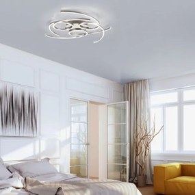 Paul Neuhaus 8165-55 - LED Plafonieră dimmabilă DANILO 3xLED/12W/230V