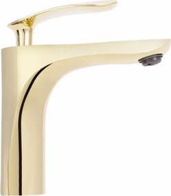 Baterie pentru baie Rea Orbit Gold Low
