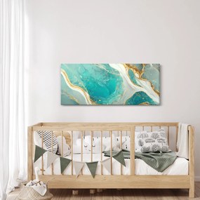 Tablou - Designul marmurei II. (120x50 cm)