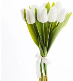 Compozitie florala lalele tulips