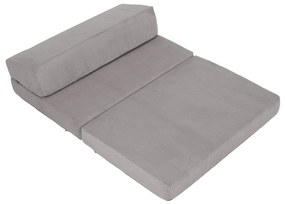Fotoliu extensibil Viajado (gri) . 1116549