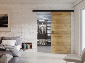 Uși culisante de interior Tessa -80 (craft auriu). 1059807