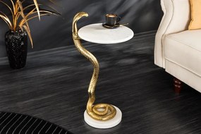 Masuta laterala design unic WILDLIFE COBRA 60cm